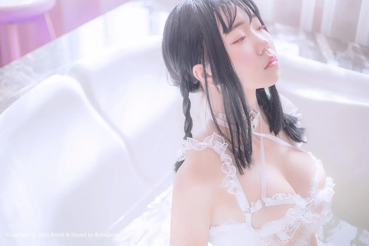 Vol.035 沈汐 [47P]插图5
